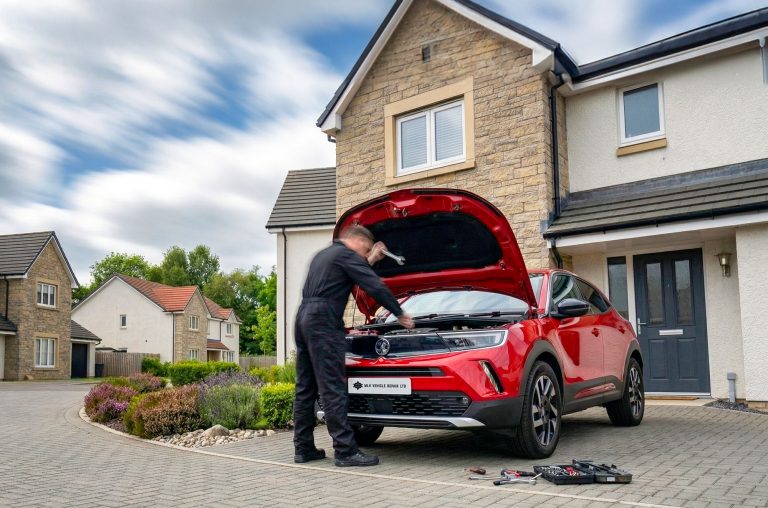 Mobile Car Servicing & Repairs with [garagename] across [locationfocus]